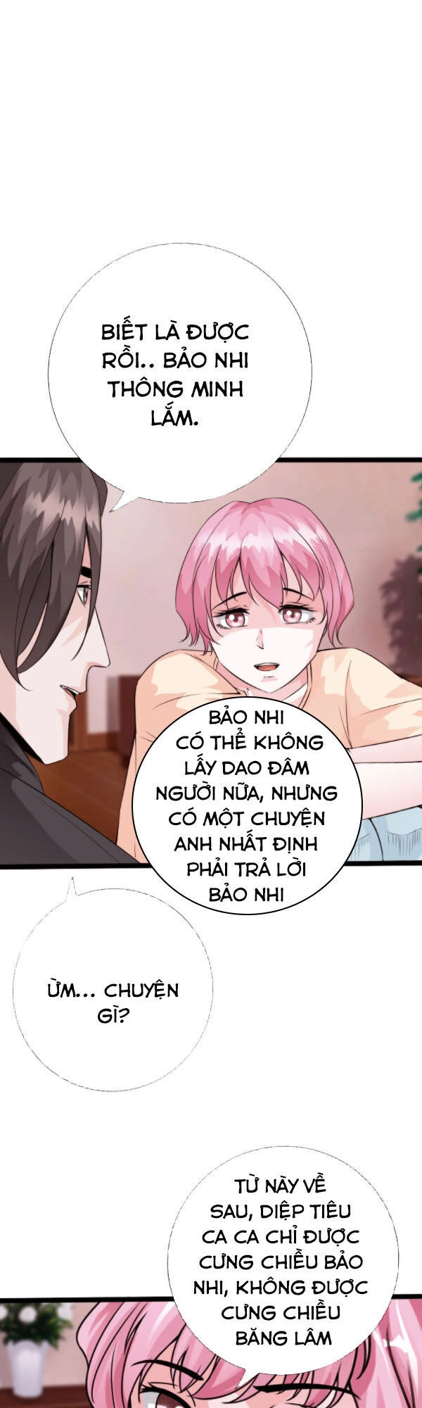 Tuyệt Phẩm Tà Thiếu Chapter 133 - 9