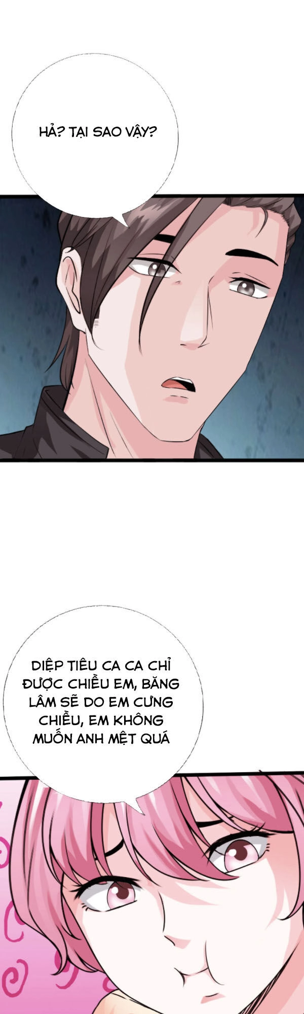 Tuyệt Phẩm Tà Thiếu Chapter 133 - 11