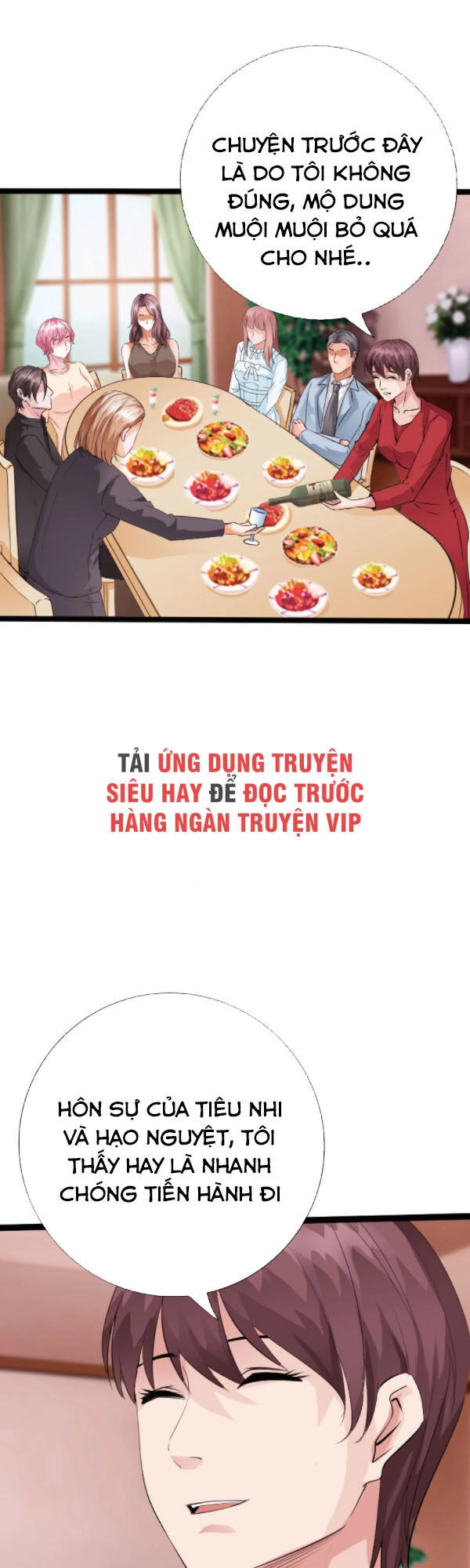 Tuyệt Phẩm Tà Thiếu Chapter 133 - 17