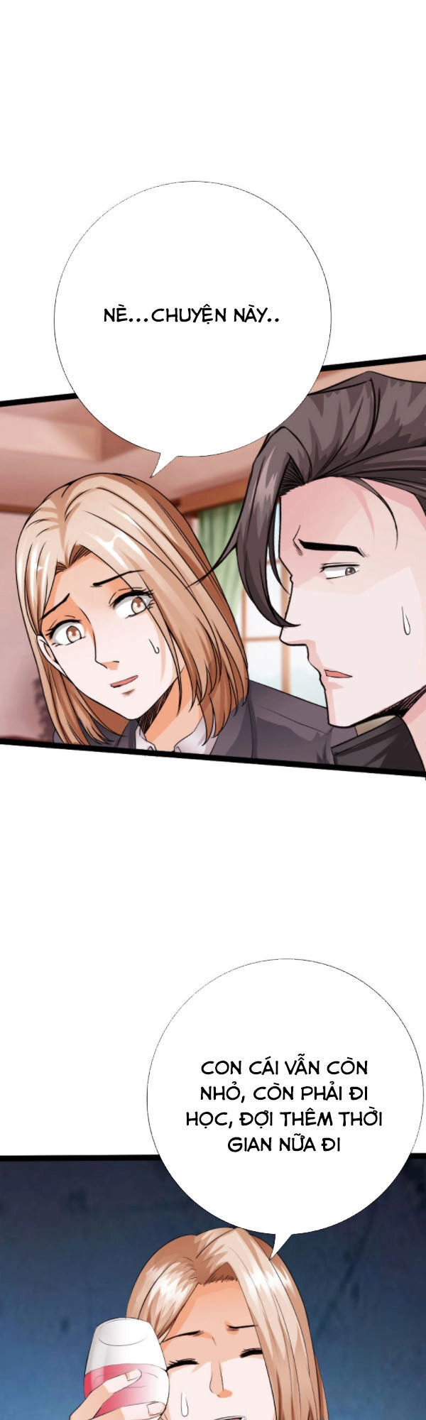 Tuyệt Phẩm Tà Thiếu Chapter 133 - 19