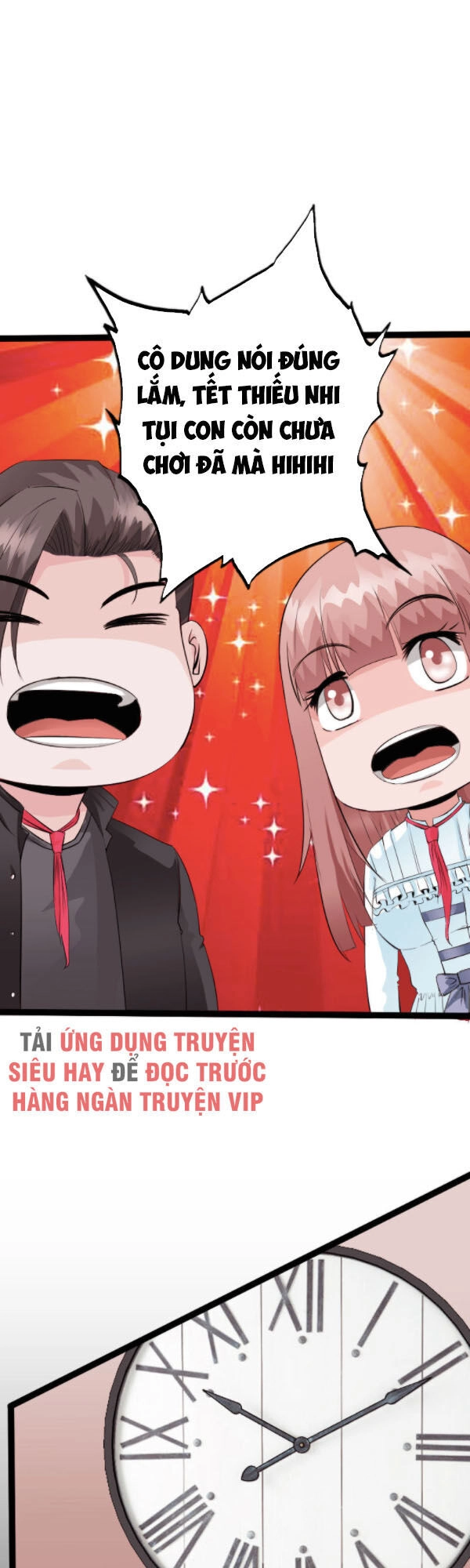 Tuyệt Phẩm Tà Thiếu Chapter 133 - 21