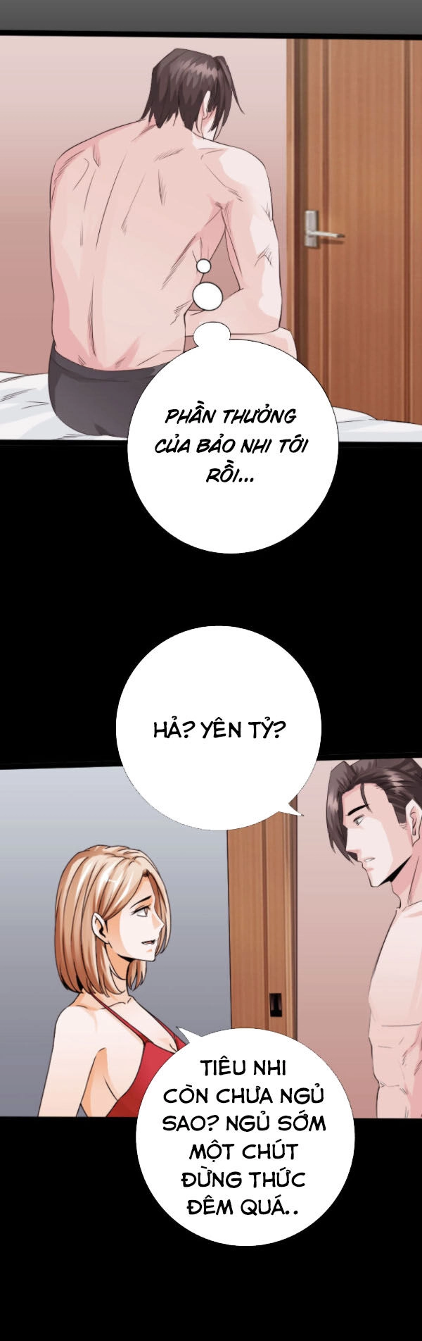 Tuyệt Phẩm Tà Thiếu Chapter 133 - 23