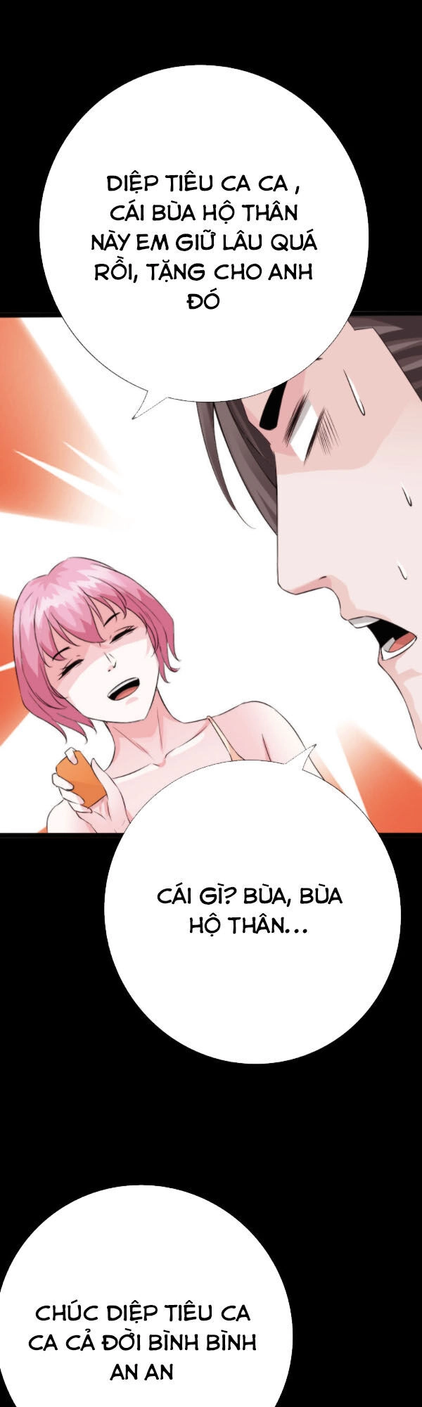 Tuyệt Phẩm Tà Thiếu Chapter 133 - 29