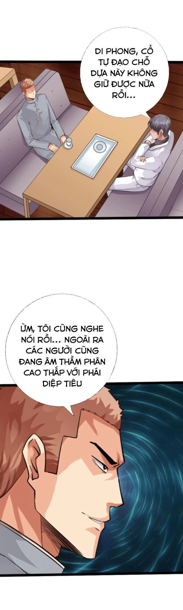 Tuyệt Phẩm Tà Thiếu Chapter 134 - 1