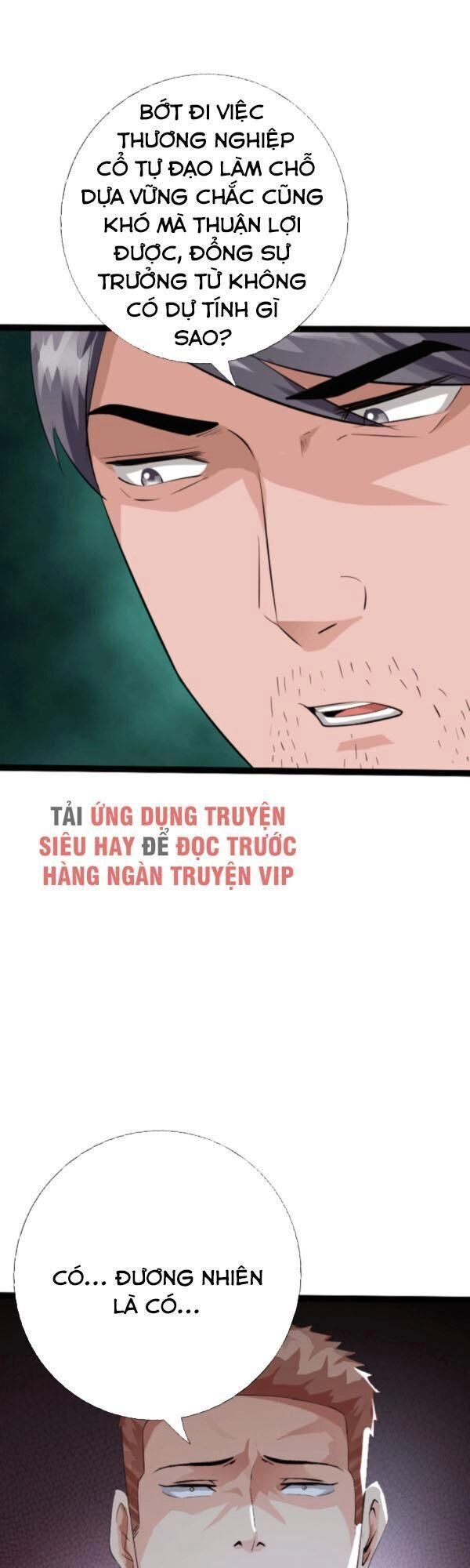 Tuyệt Phẩm Tà Thiếu Chapter 134 - 3