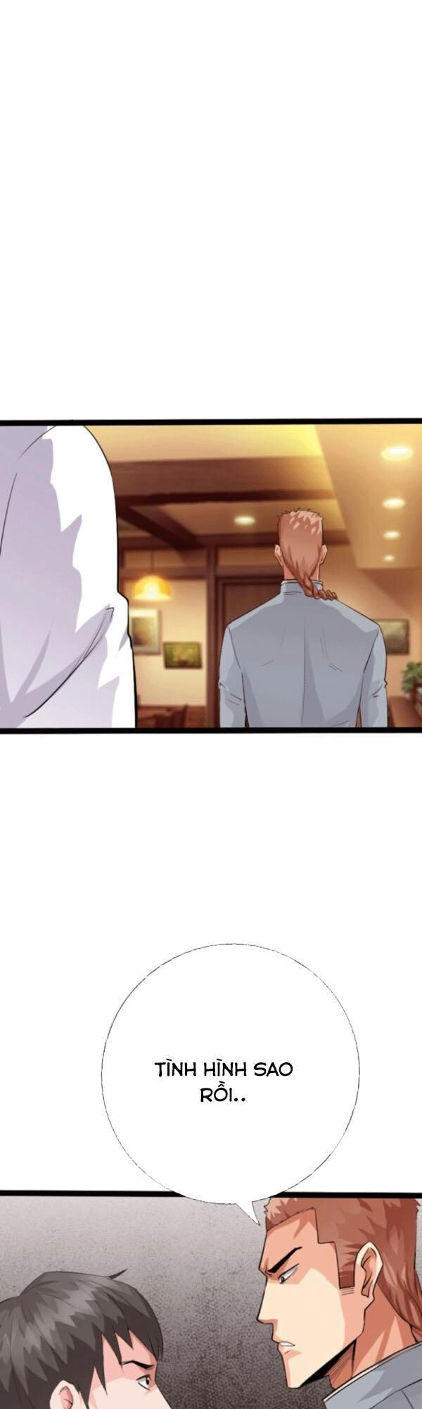 Tuyệt Phẩm Tà Thiếu Chapter 134 - 5