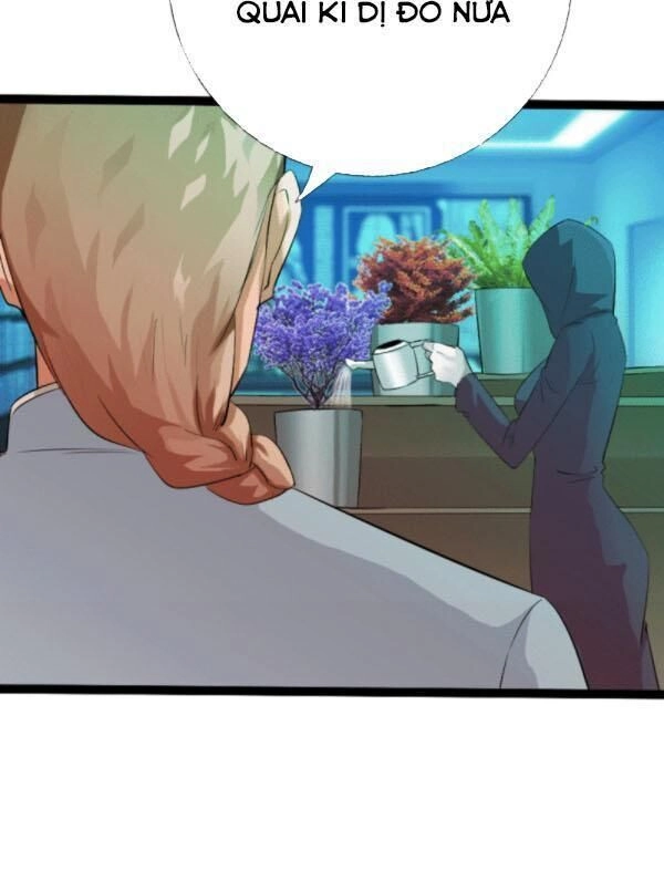 Tuyệt Phẩm Tà Thiếu Chapter 134 - 8