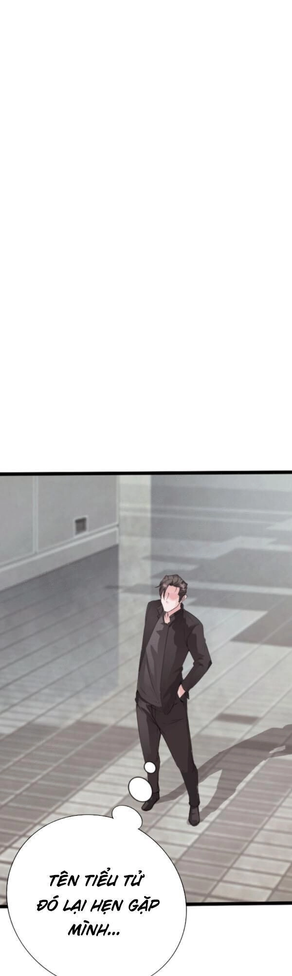 Tuyệt Phẩm Tà Thiếu Chapter 134 - 13