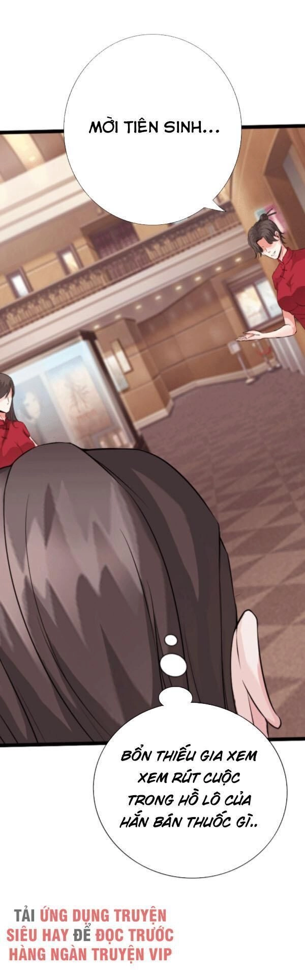 Tuyệt Phẩm Tà Thiếu Chapter 134 - 15