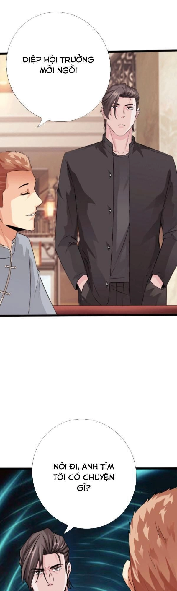 Tuyệt Phẩm Tà Thiếu Chapter 134 - 16