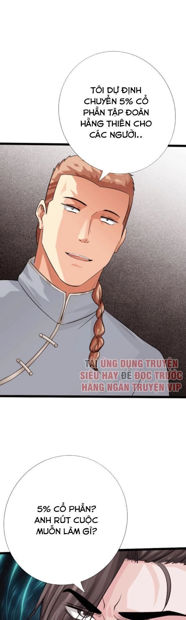 Tuyệt Phẩm Tà Thiếu Chapter 134 - 18