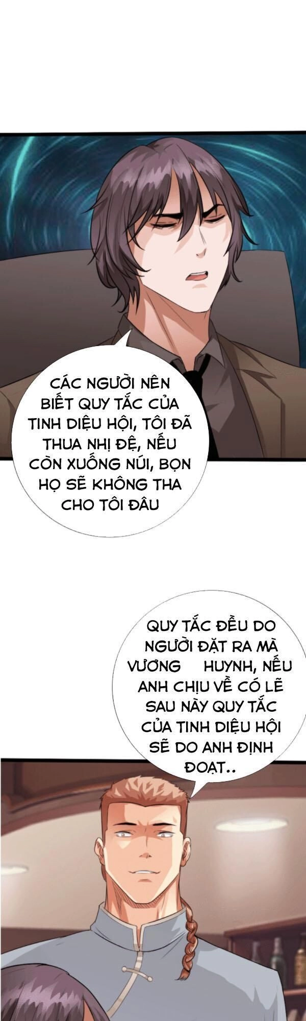 Tuyệt Phẩm Tà Thiếu Chapter 134 - 24