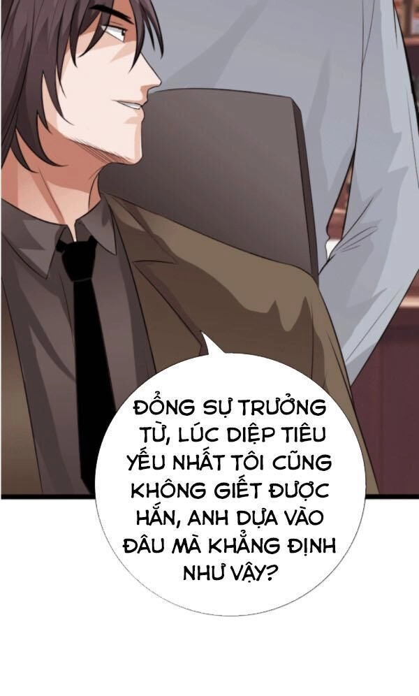 Tuyệt Phẩm Tà Thiếu Chapter 134 - 25