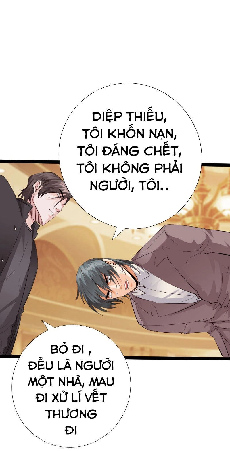 Tuyệt Phẩm Tà Thiếu Chapter 136 - 4