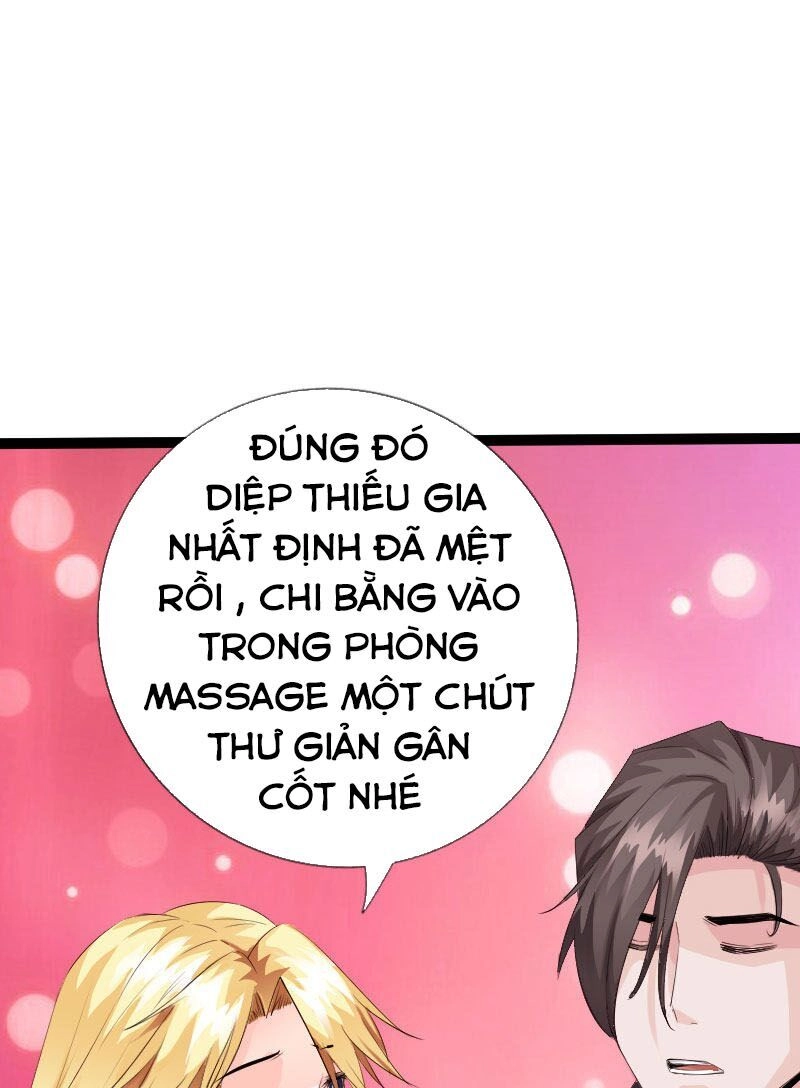 Tuyệt Phẩm Tà Thiếu Chapter 136 - 7