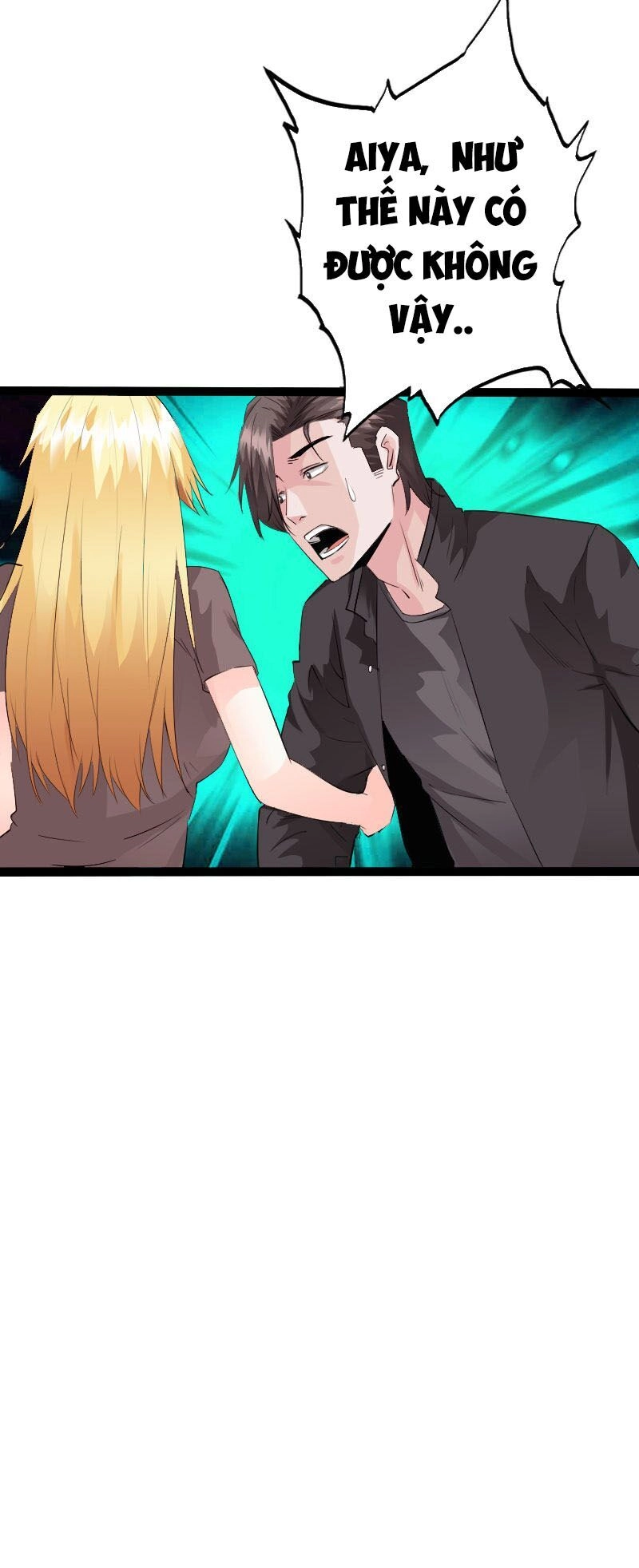 Tuyệt Phẩm Tà Thiếu Chapter 136 - 10