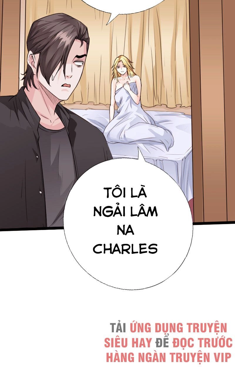 Tuyệt Phẩm Tà Thiếu Chapter 136 - 17