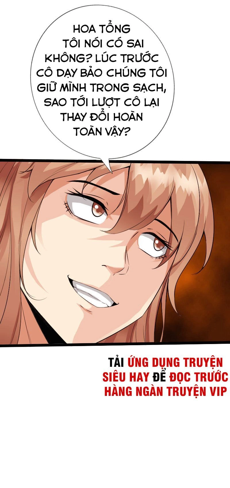 Tuyệt Phẩm Tà Thiếu Chapter 136 - 26