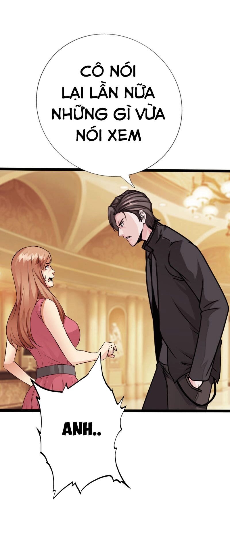 Tuyệt Phẩm Tà Thiếu Chapter 136 - 27