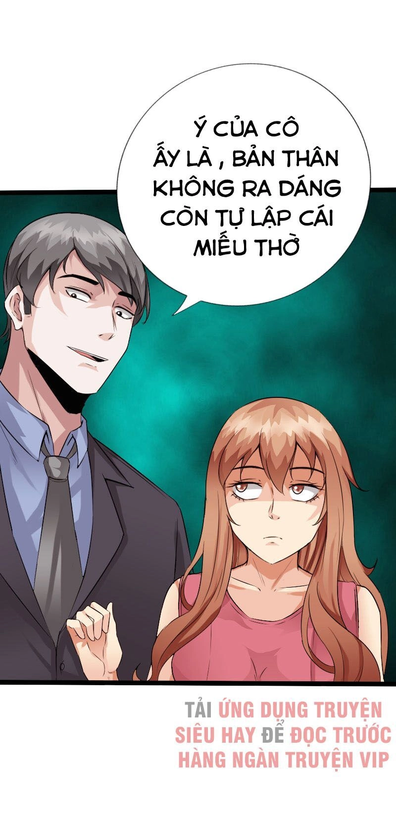 Tuyệt Phẩm Tà Thiếu Chapter 136 - 28