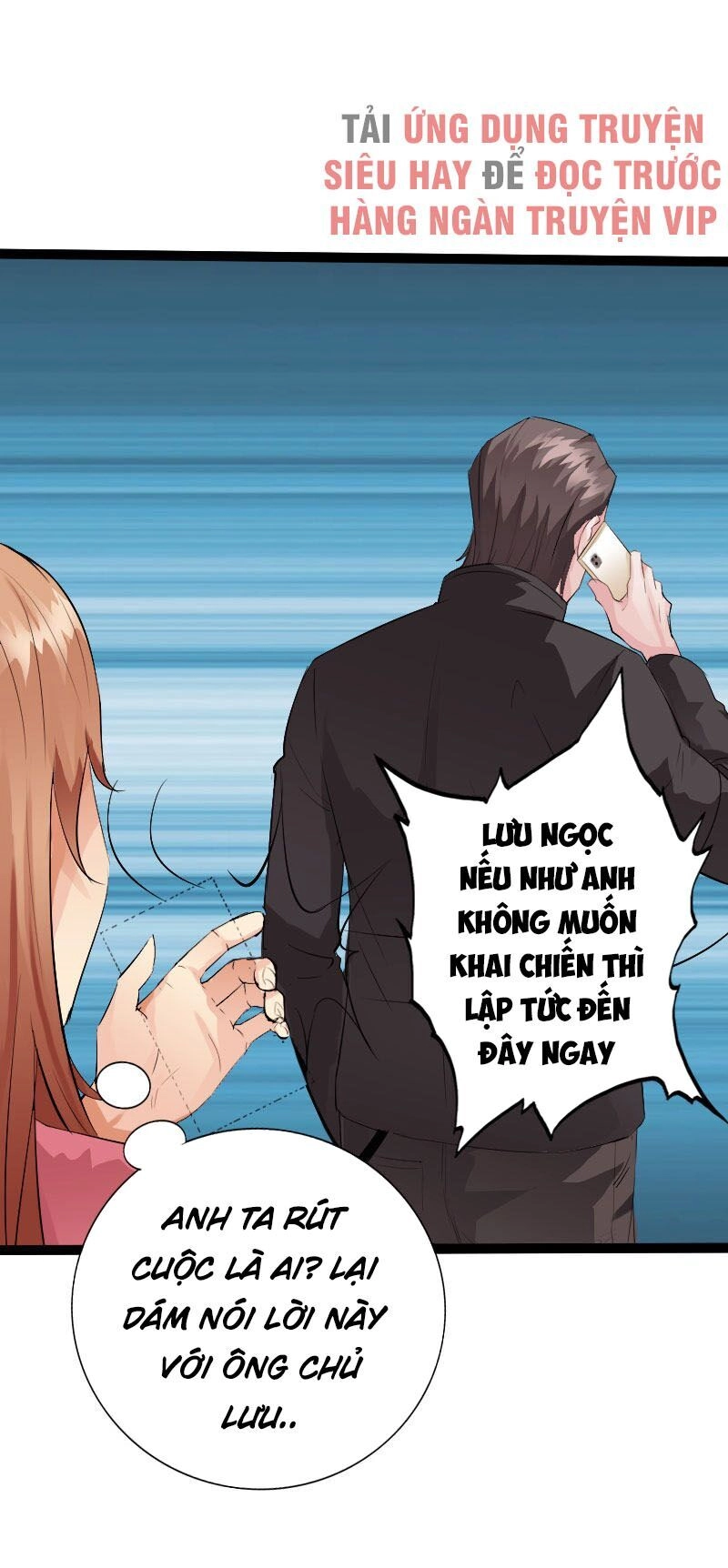 Tuyệt Phẩm Tà Thiếu Chapter 136 - 35