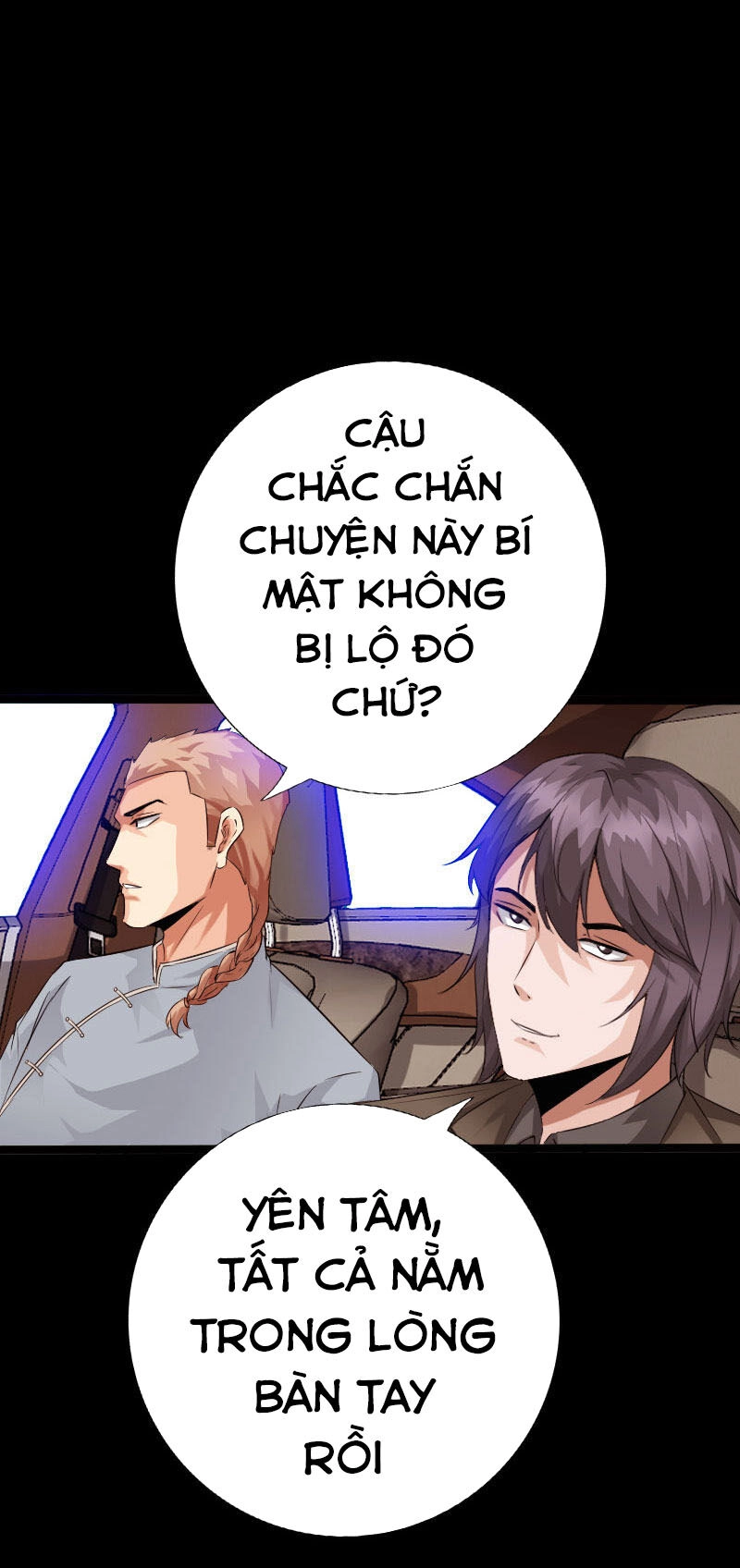 Tuyệt Phẩm Tà Thiếu Chapter 137 - 4