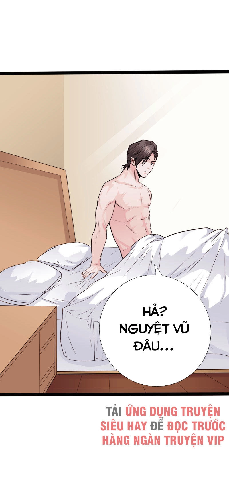 Tuyệt Phẩm Tà Thiếu Chapter 137 - 15