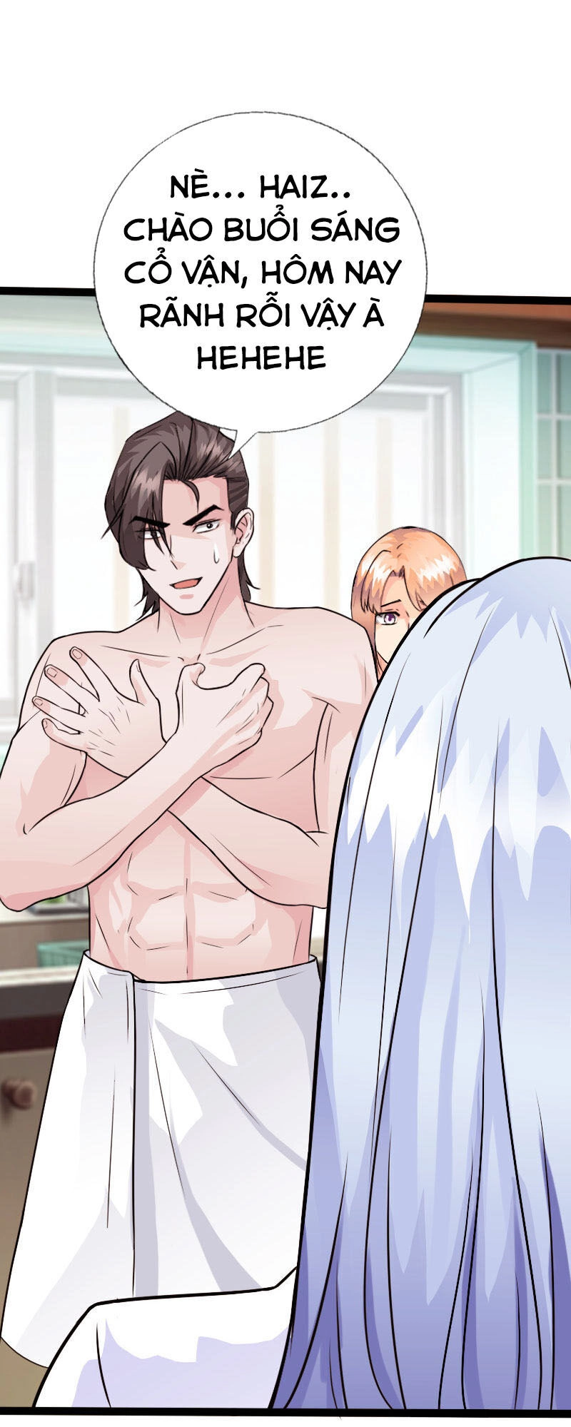 Tuyệt Phẩm Tà Thiếu Chapter 137 - 21