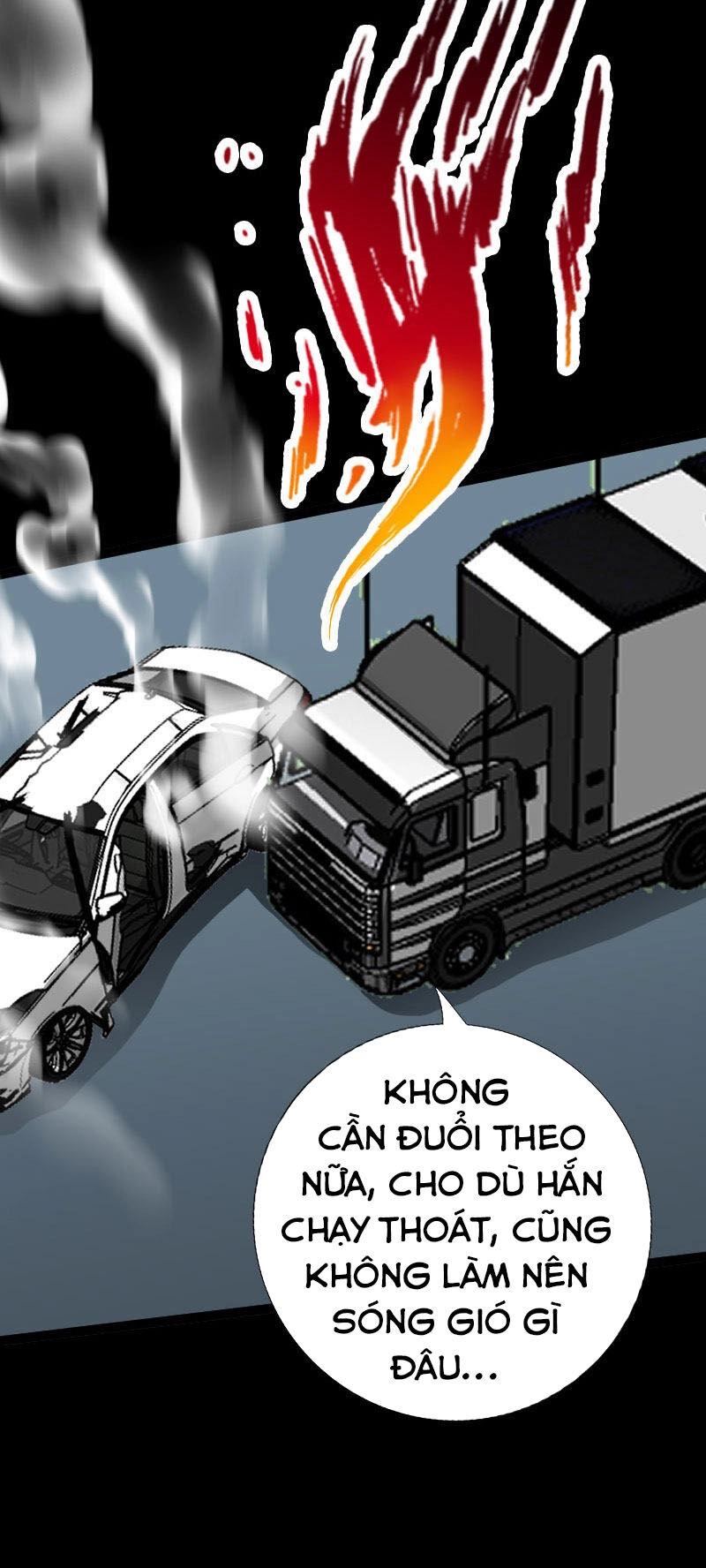 Tuyệt Phẩm Tà Thiếu Chapter 138 - 4