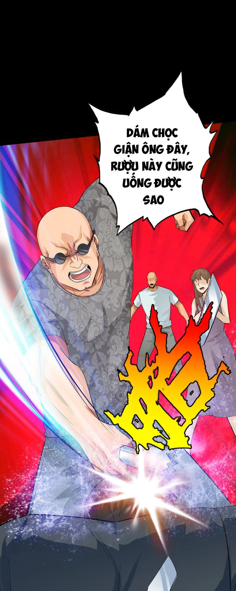 Tuyệt Phẩm Tà Thiếu Chapter 138 - 6