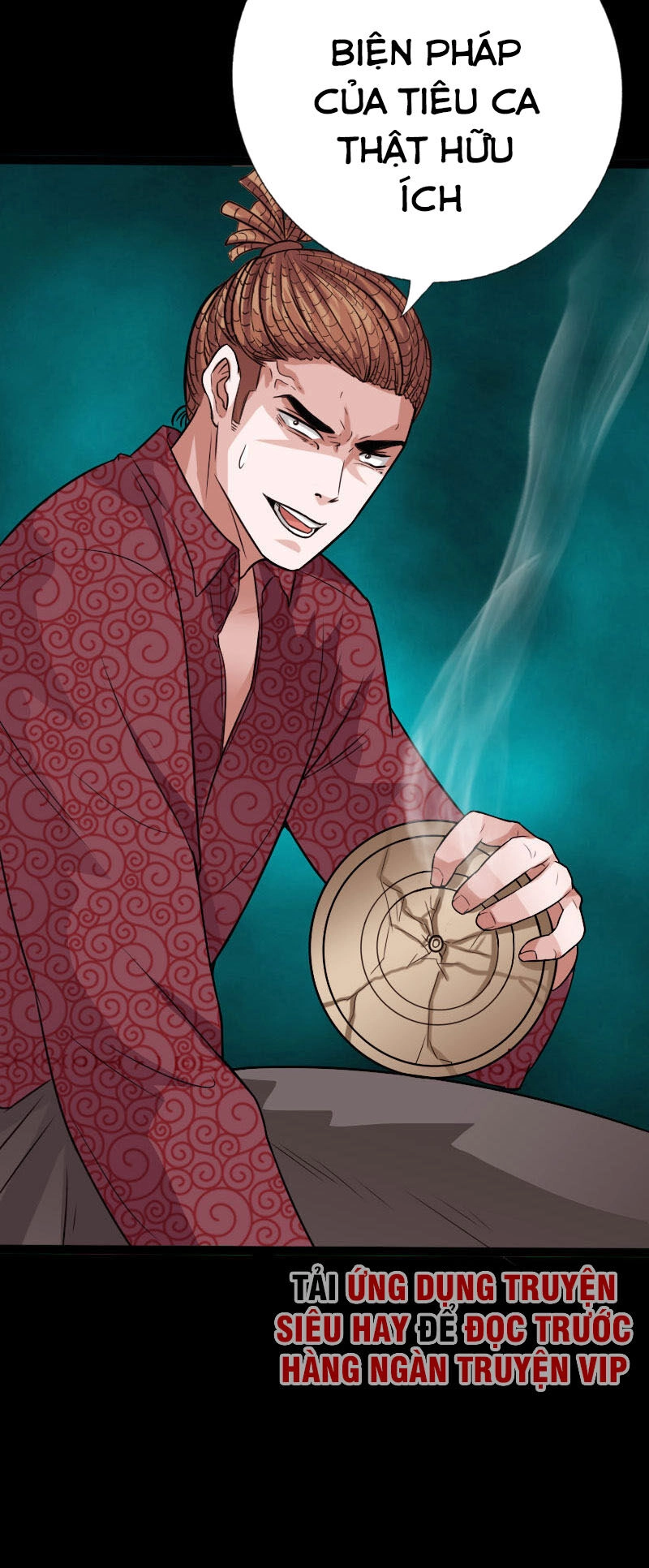 Tuyệt Phẩm Tà Thiếu Chapter 138 - 20