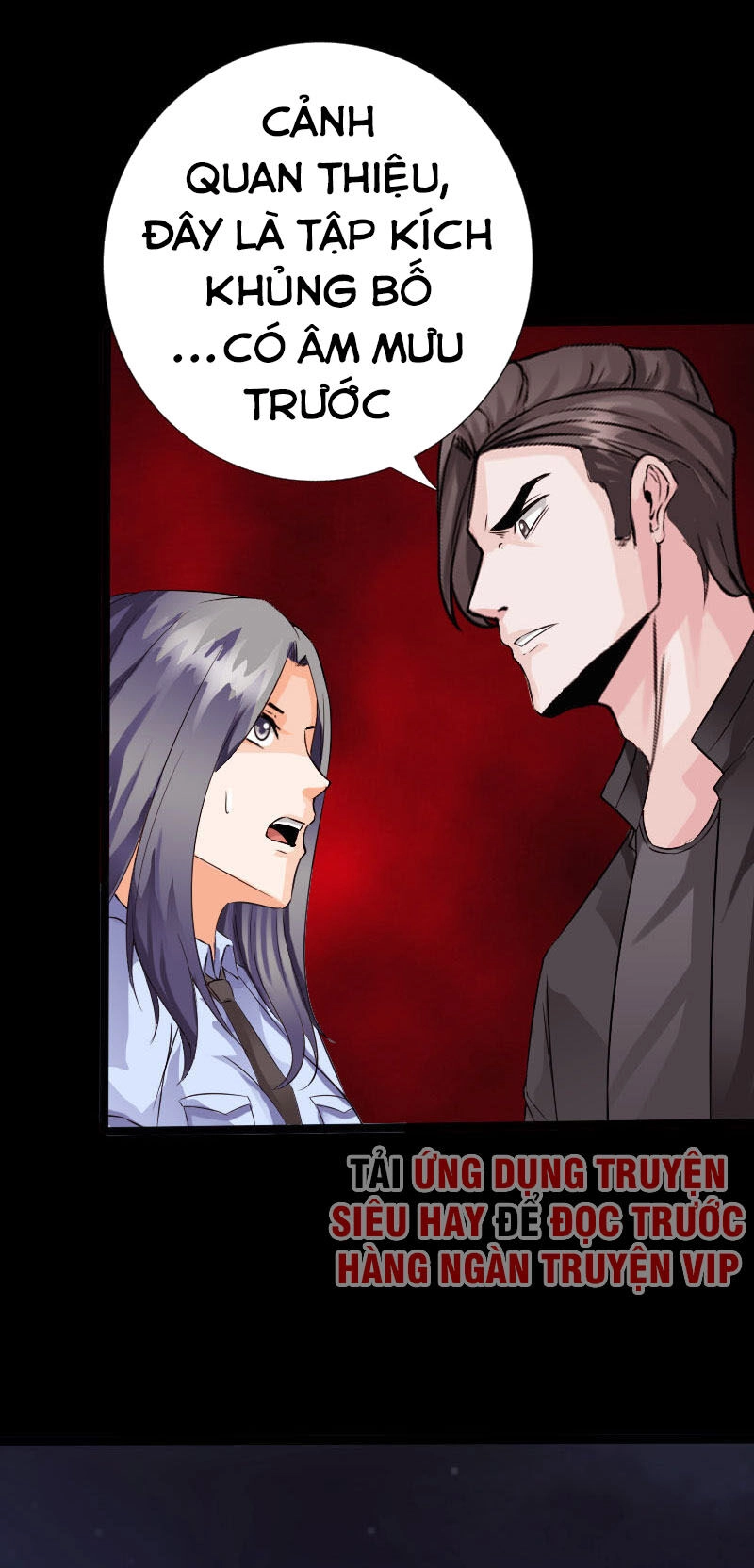 Tuyệt Phẩm Tà Thiếu Chapter 138 - 29