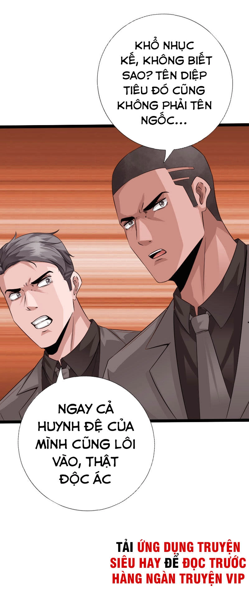 Tuyệt Phẩm Tà Thiếu Chapter 138 - 33