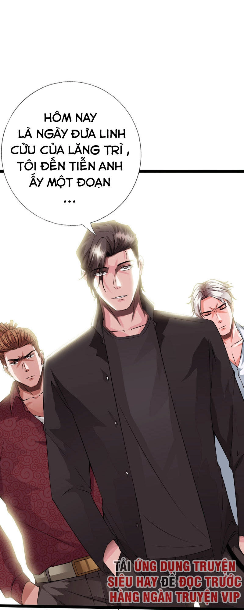 Tuyệt Phẩm Tà Thiếu Chapter 138 - 36