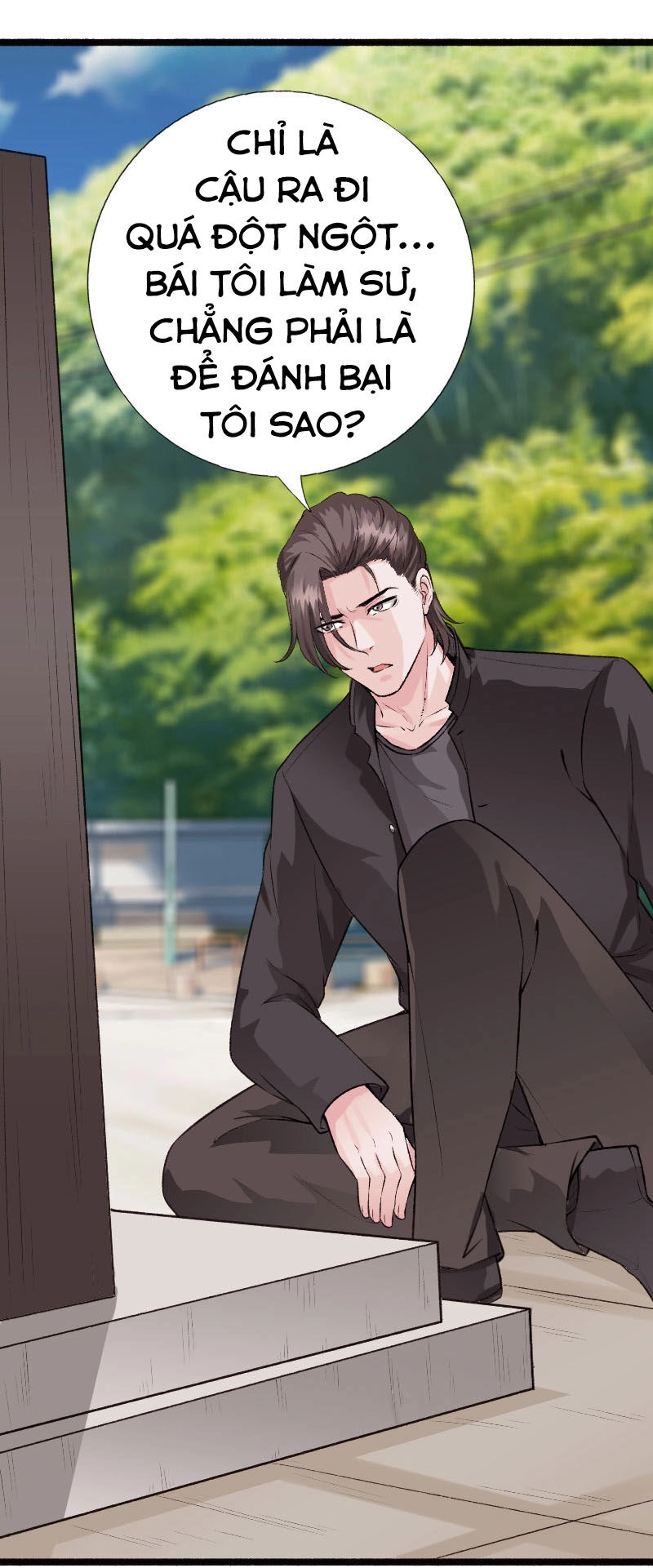 Tuyệt Phẩm Tà Thiếu Chapter 140 - 2