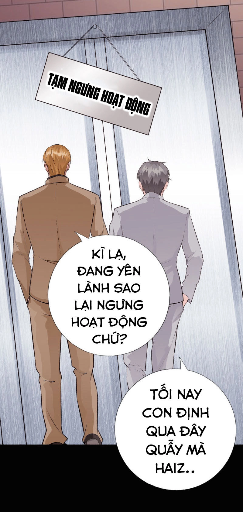 Tuyệt Phẩm Tà Thiếu Chapter 140 - 6