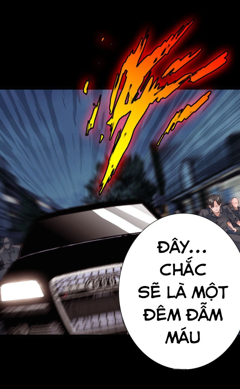 Tuyệt Phẩm Tà Thiếu Chapter 140 - 12