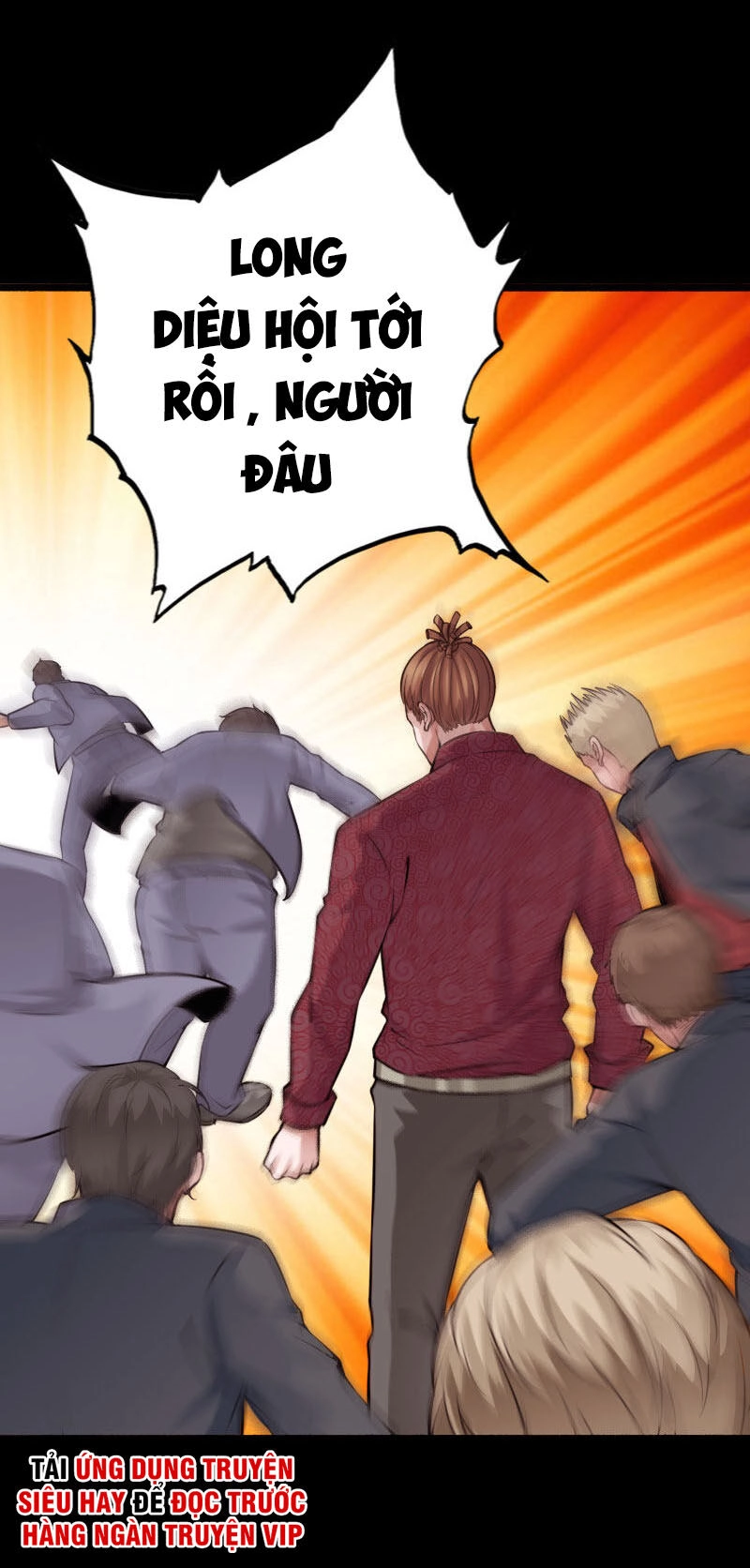 Tuyệt Phẩm Tà Thiếu Chapter 140 - 19