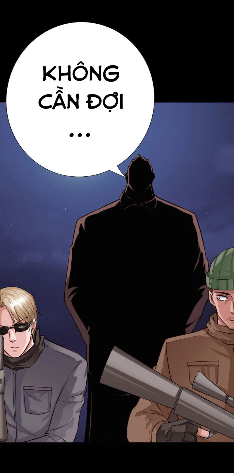 Tuyệt Phẩm Tà Thiếu Chapter 140 - 22