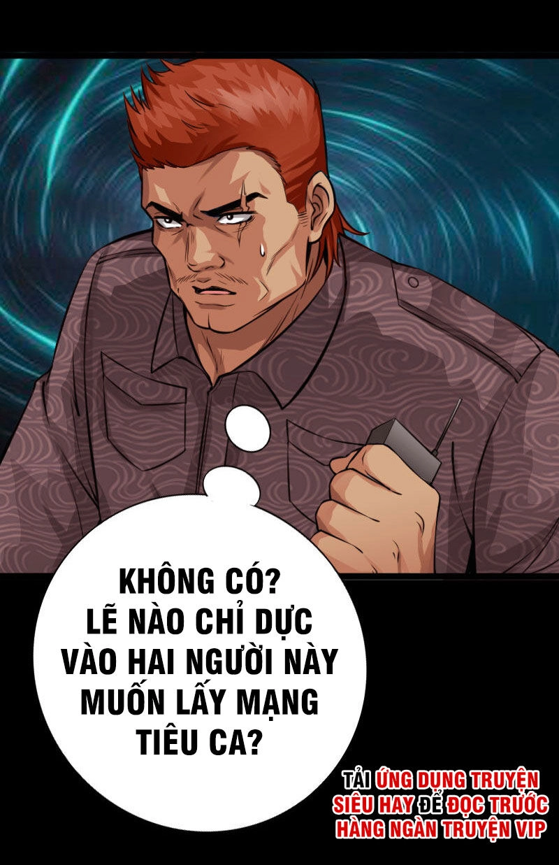 Tuyệt Phẩm Tà Thiếu Chapter 140 - 27