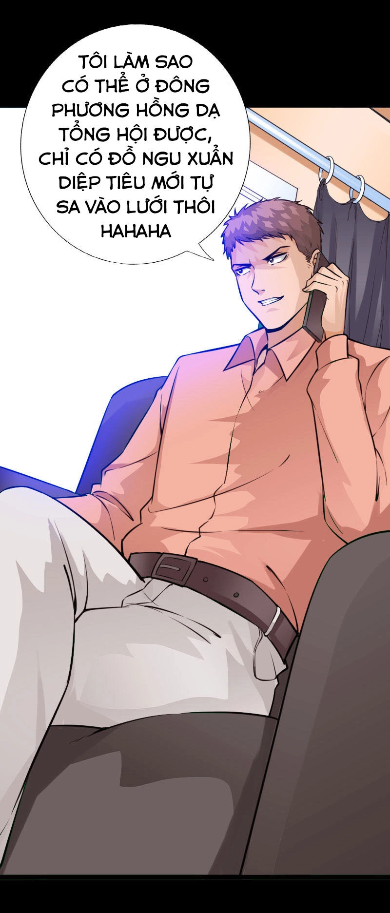 Tuyệt Phẩm Tà Thiếu Chapter 140 - 30