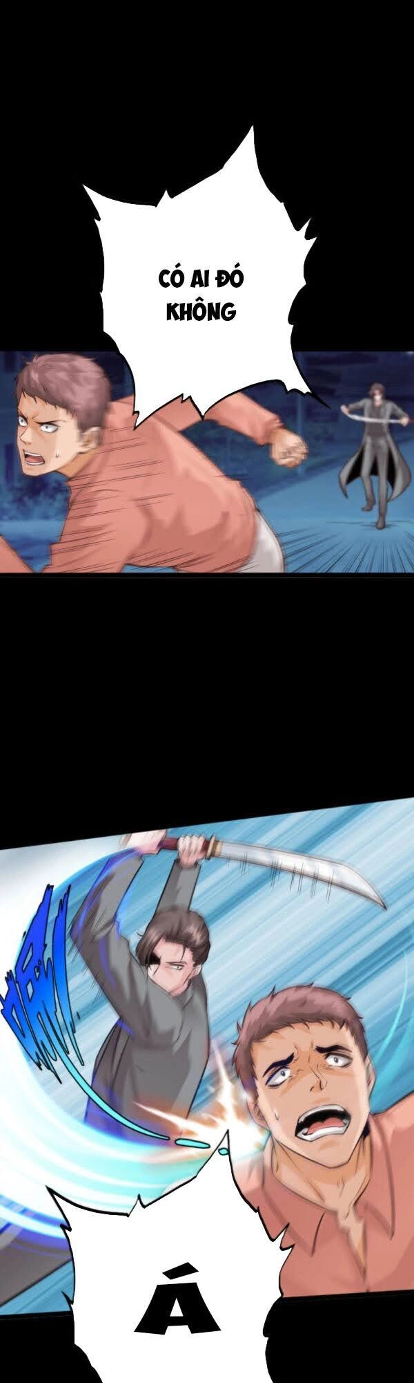 Tuyệt Phẩm Tà Thiếu Chapter 141 - 1