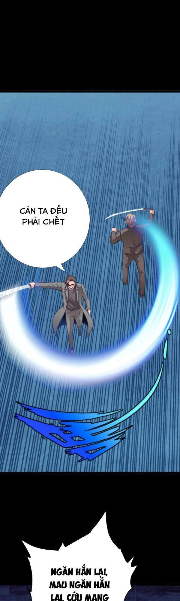 Tuyệt Phẩm Tà Thiếu Chapter 141 - 5
