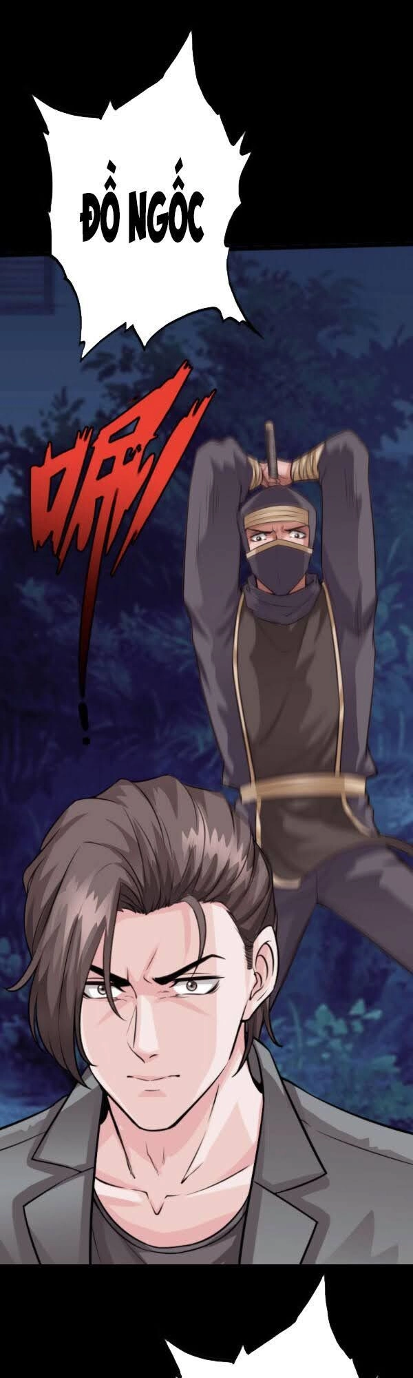 Tuyệt Phẩm Tà Thiếu Chapter 141 - 11