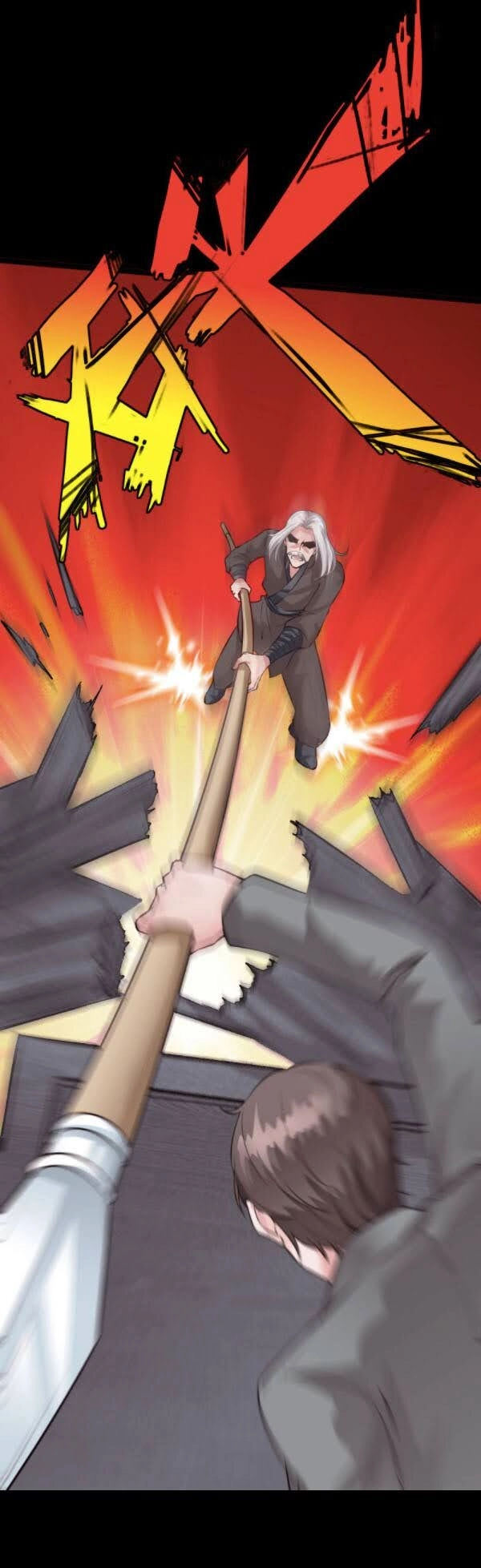 Tuyệt Phẩm Tà Thiếu Chapter 141 - 14