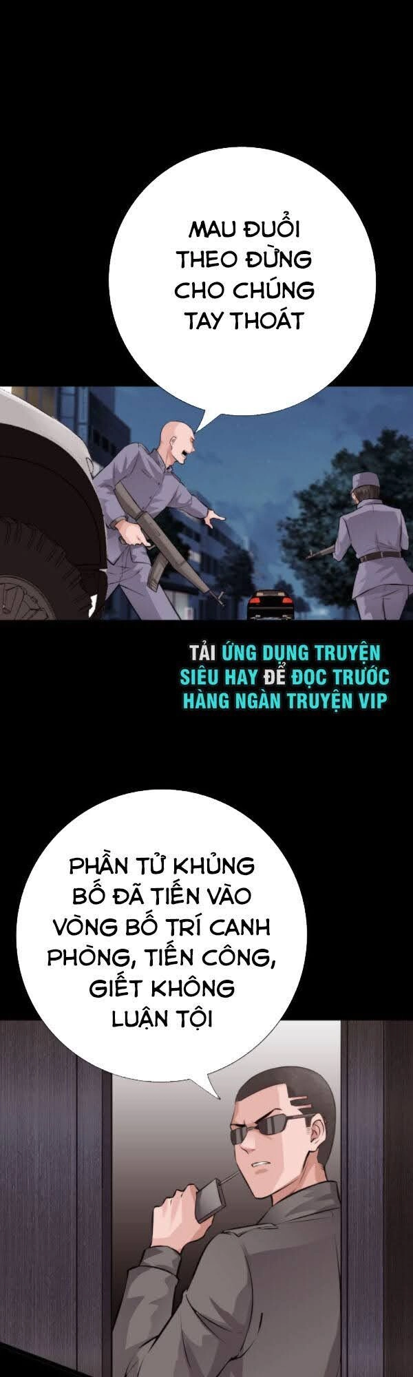 Tuyệt Phẩm Tà Thiếu Chapter 141 - 27