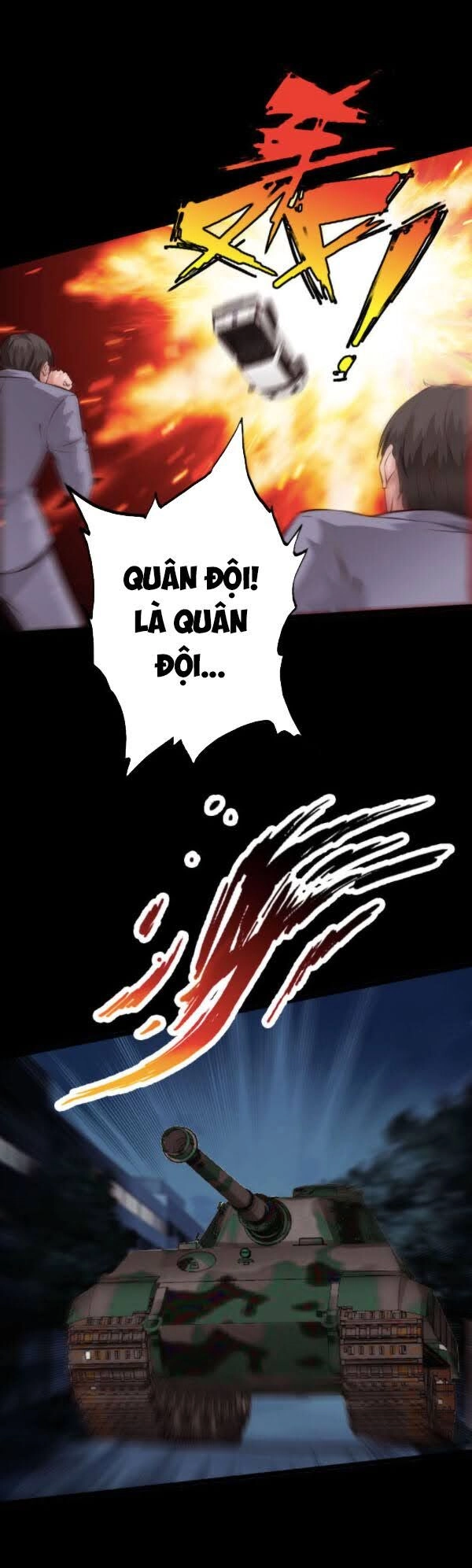 Tuyệt Phẩm Tà Thiếu Chapter 141 - 31