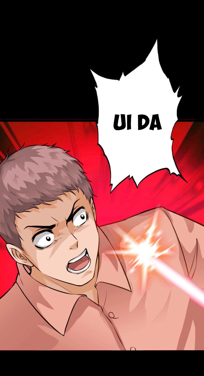 Tuyệt Phẩm Tà Thiếu Chapter 142 - 4