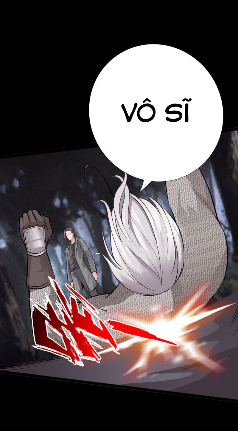 Tuyệt Phẩm Tà Thiếu Chapter 142 - 23