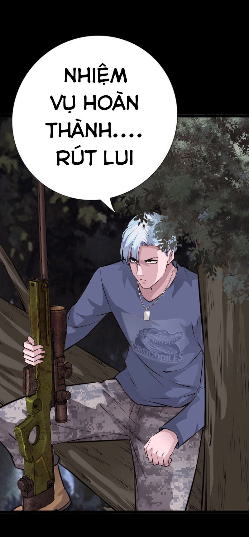 Tuyệt Phẩm Tà Thiếu Chapter 142 - 25